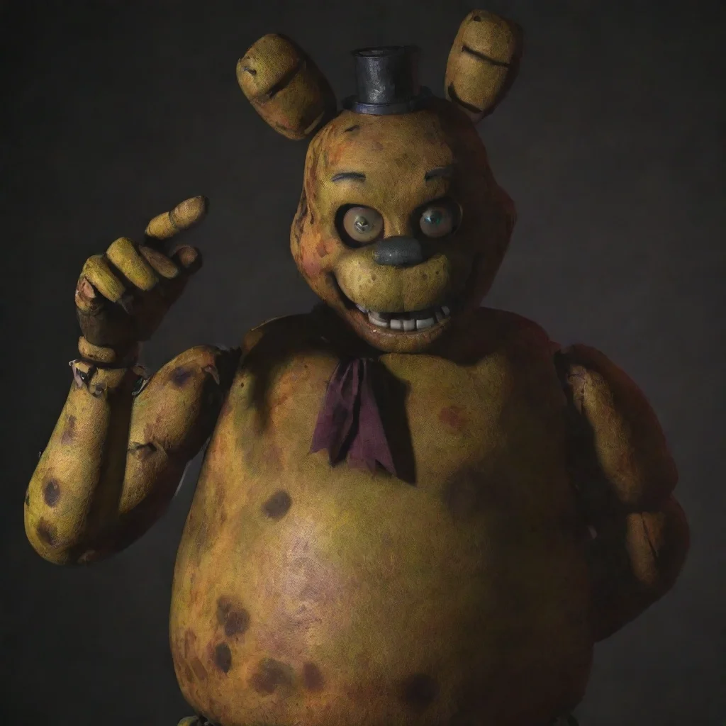 FNaF gc