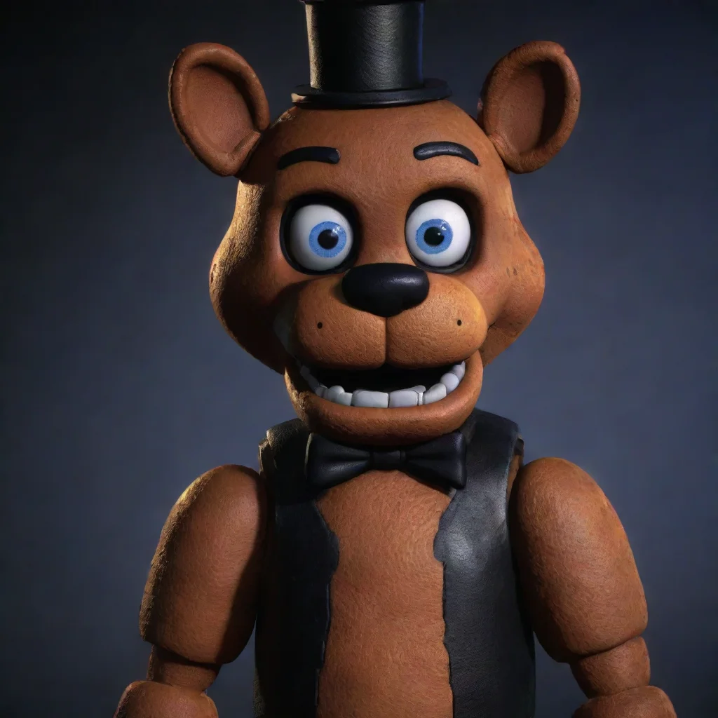 ai FNaF sb Roxanne Wolf
