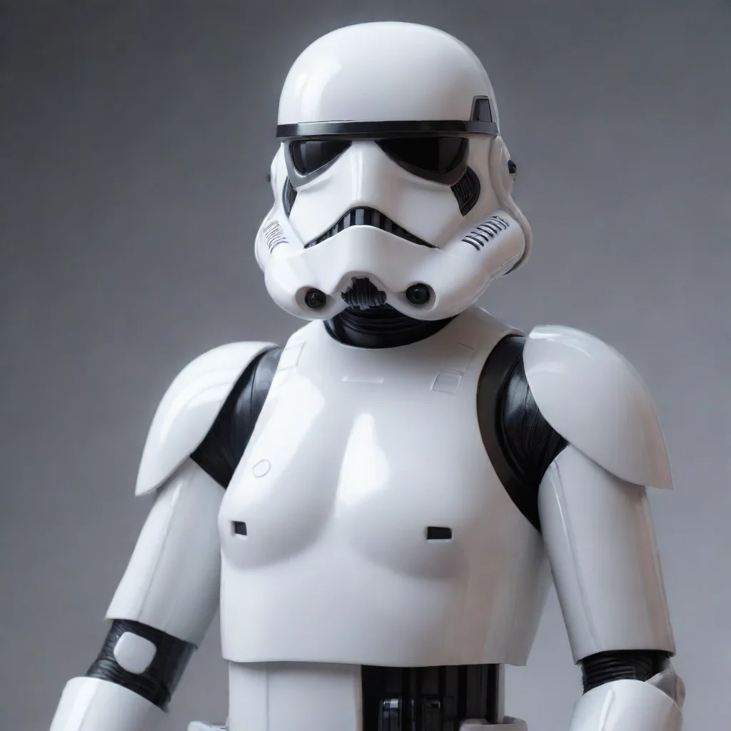 FO Stormtrooper