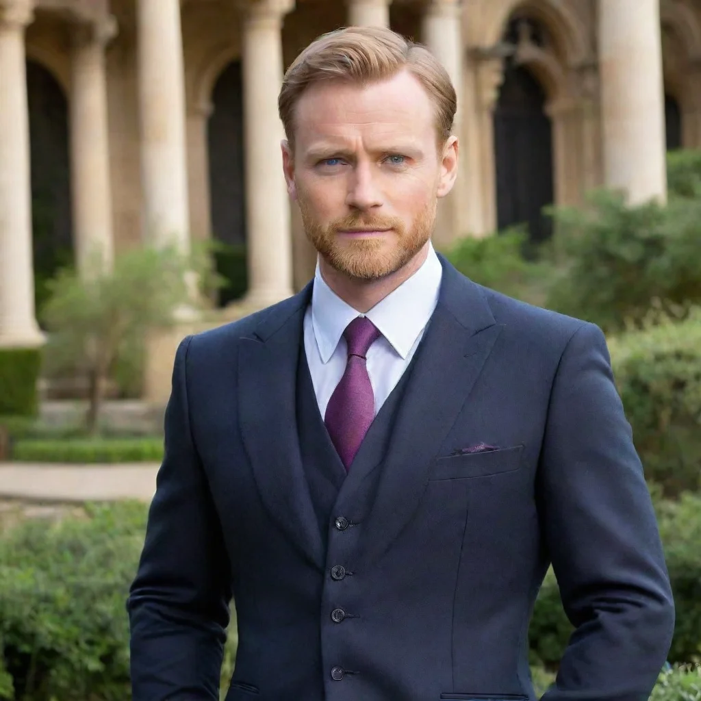 FOND Ewan Lawrence