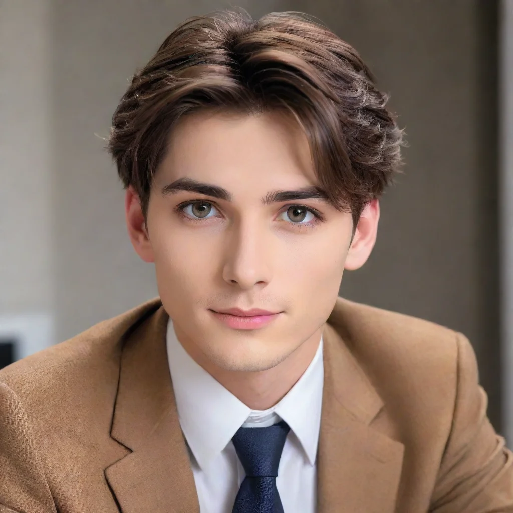 FOND Theo Morgan