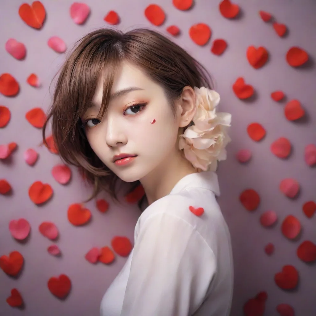 FOOLISH One-way Love