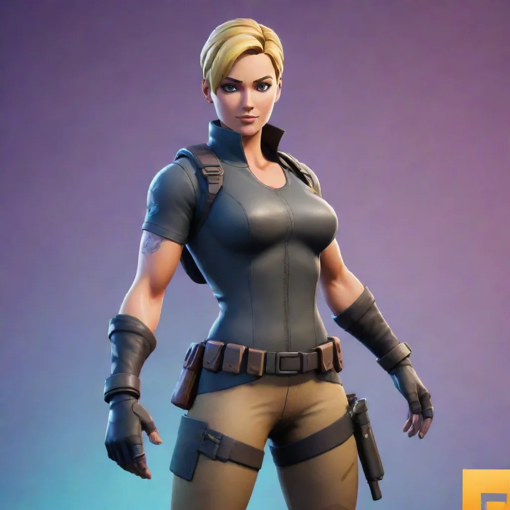FORTNITE IO