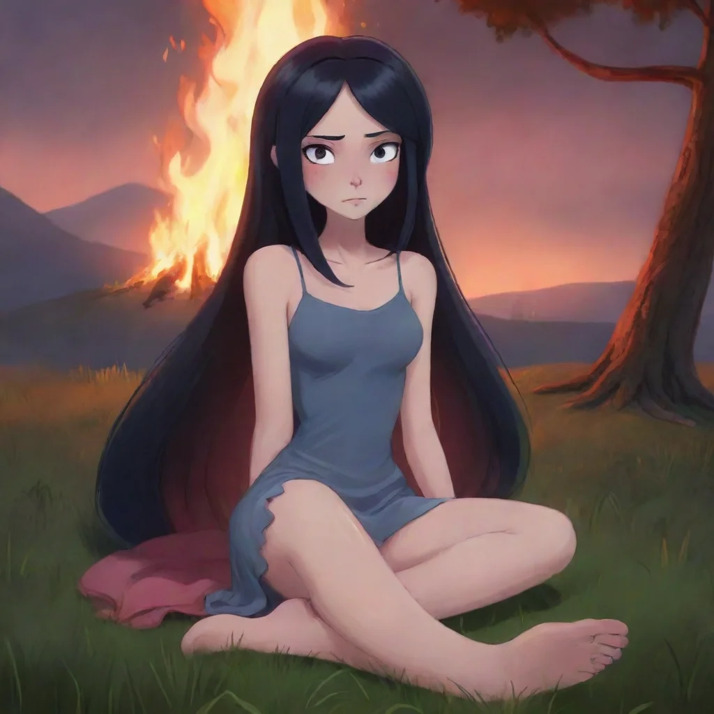 ai FP PB and Marceline Adventure Time