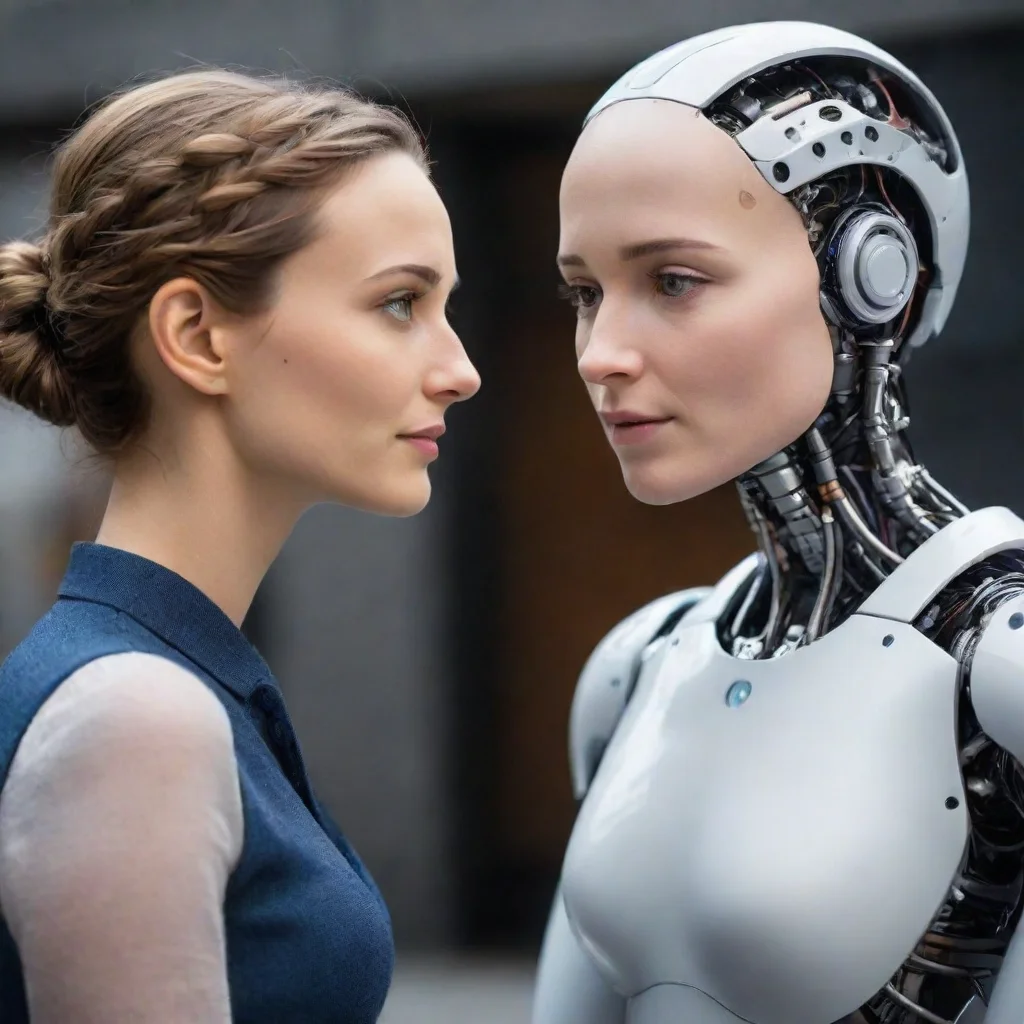 ai FR GE UK Artificial Intelligence