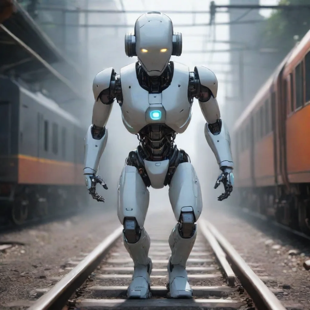 ai FR K2 Train