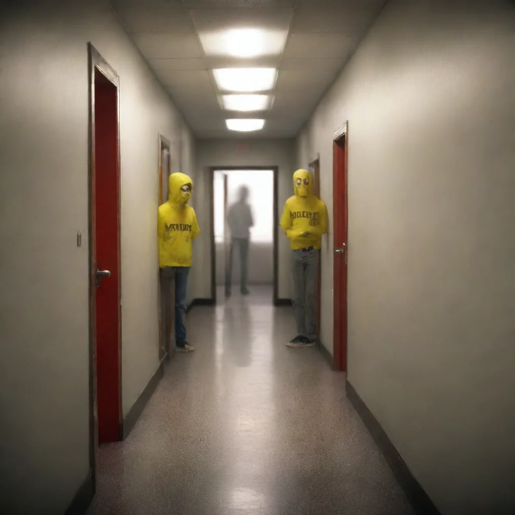 ai FRIEND caution