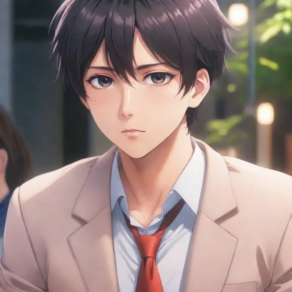 ai FS   Rich Boyfriend AI