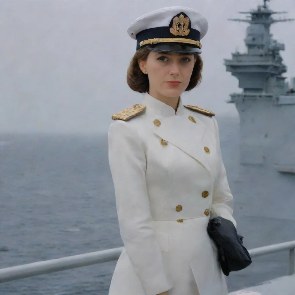 ai FS Charles De Gaulle French Navy