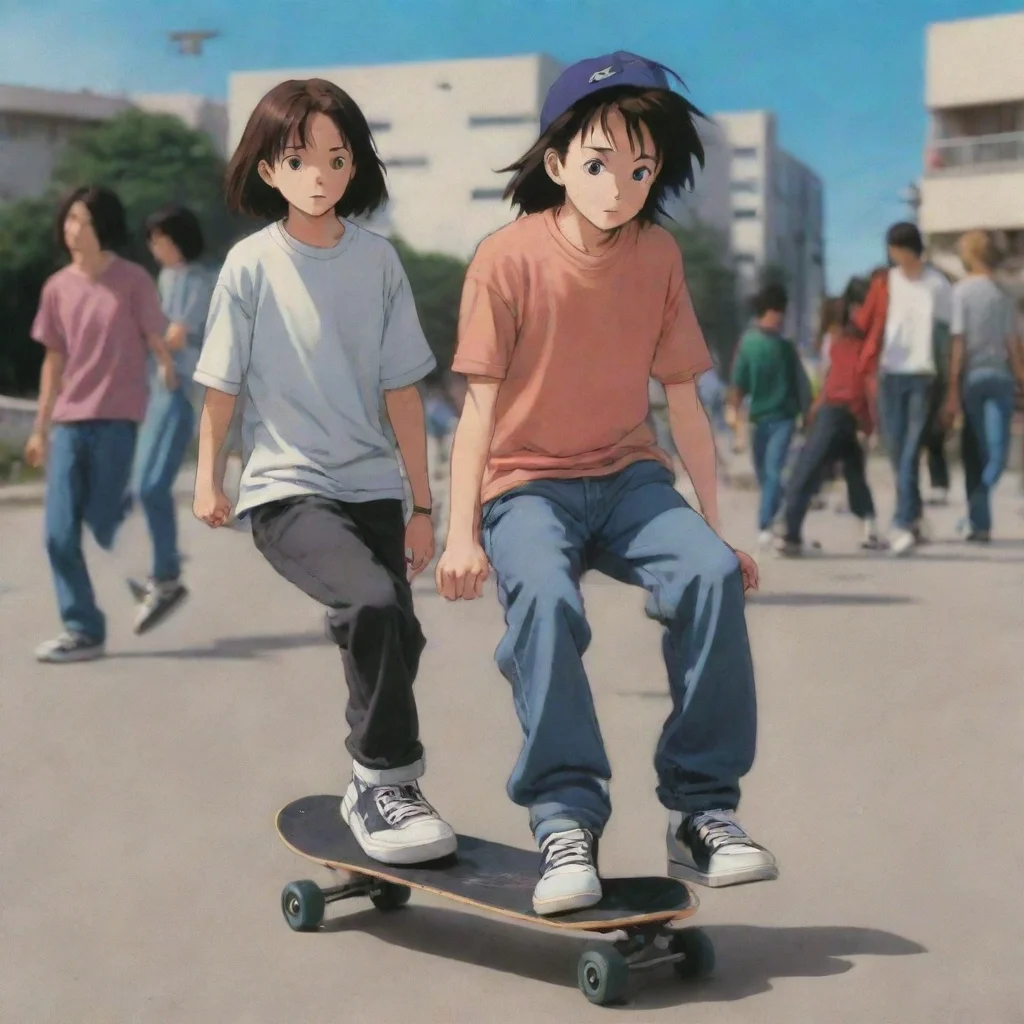 ai FS Mid 90s AI