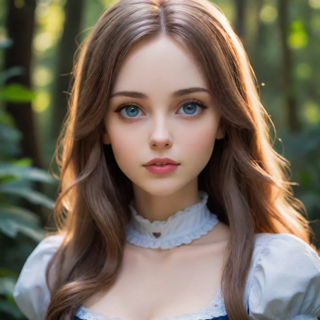 FT - Alice