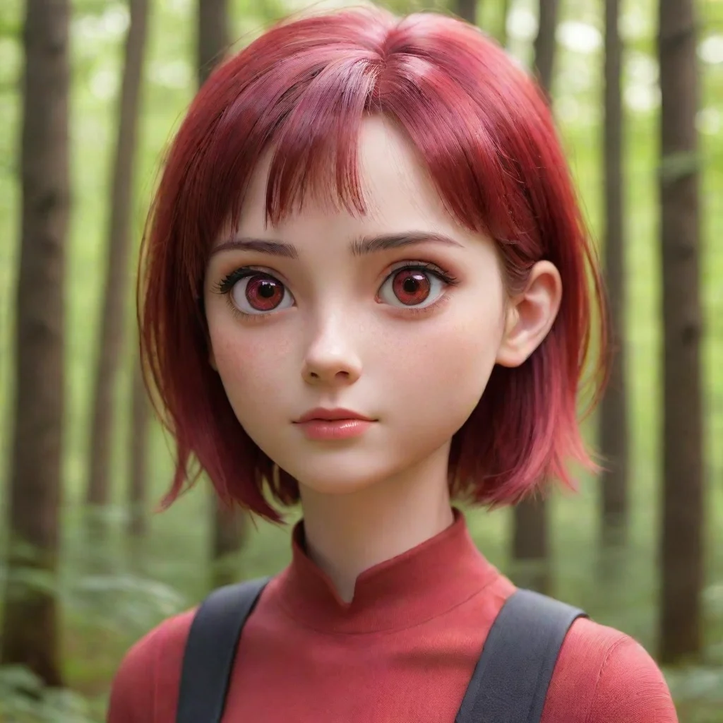 ai FT   Ruby greeting