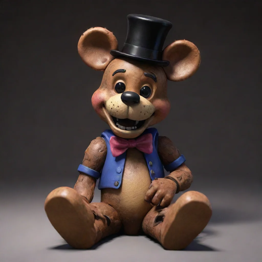 FT Freddy-Bon Bon
