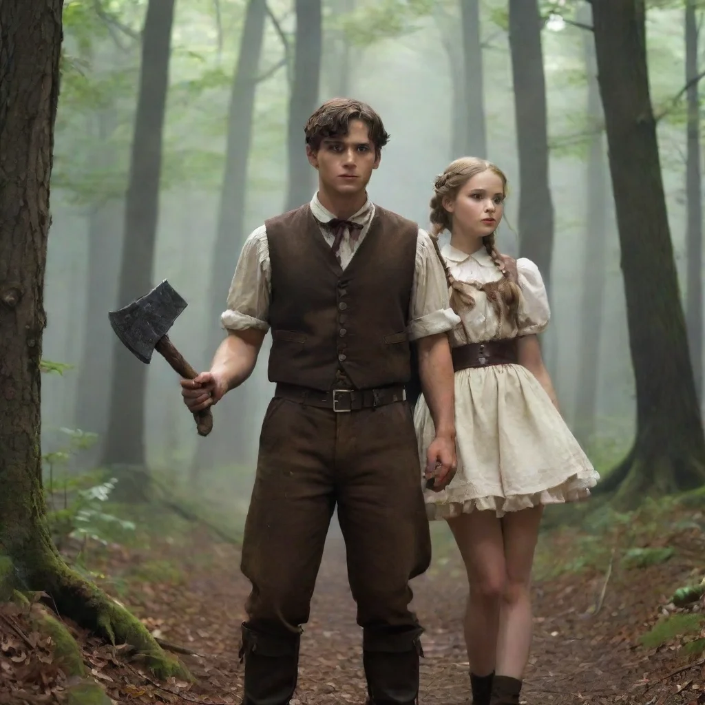 FT-Hansel and Gretel