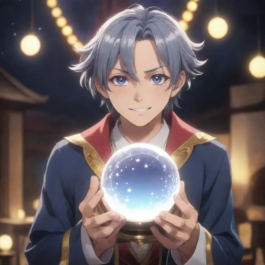 ai FT Kunikuzushi fortune telling