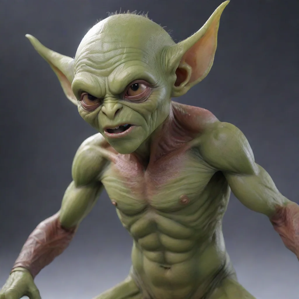 FX-85 goblin