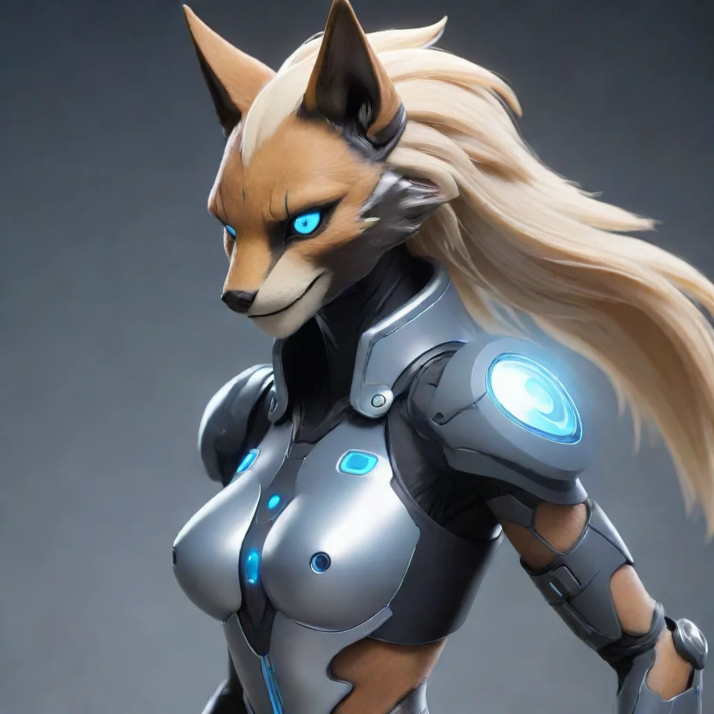 FX Lomar Protogen