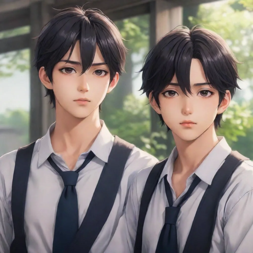 ai Fabian Anime