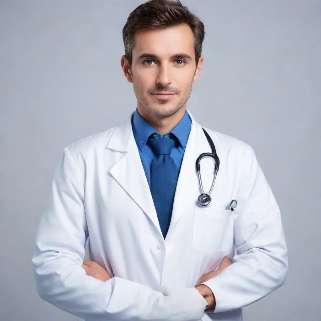 ai Fabian Doctor