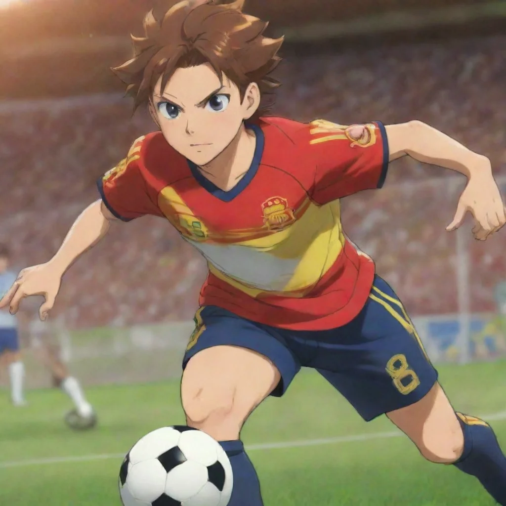 ai Fabio ESTEVE soccer