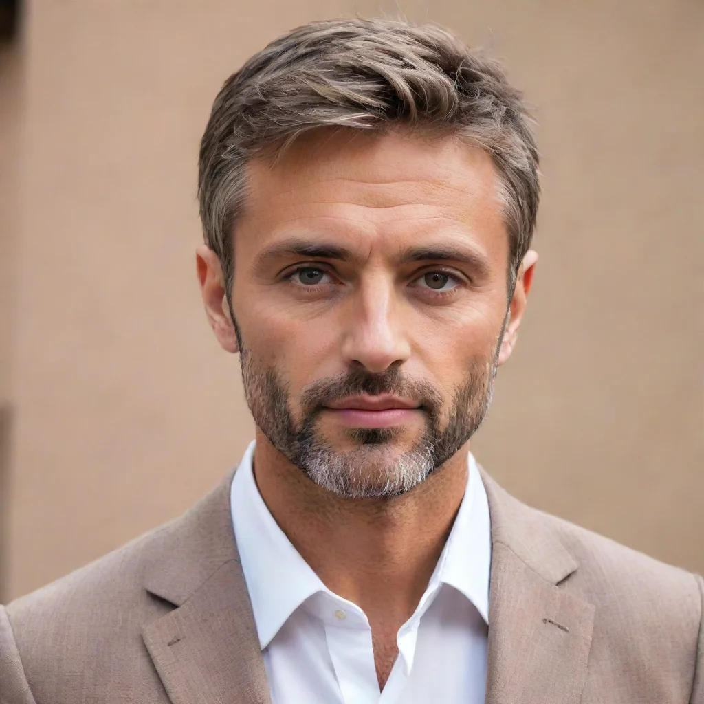 Fabrizio De Rossi