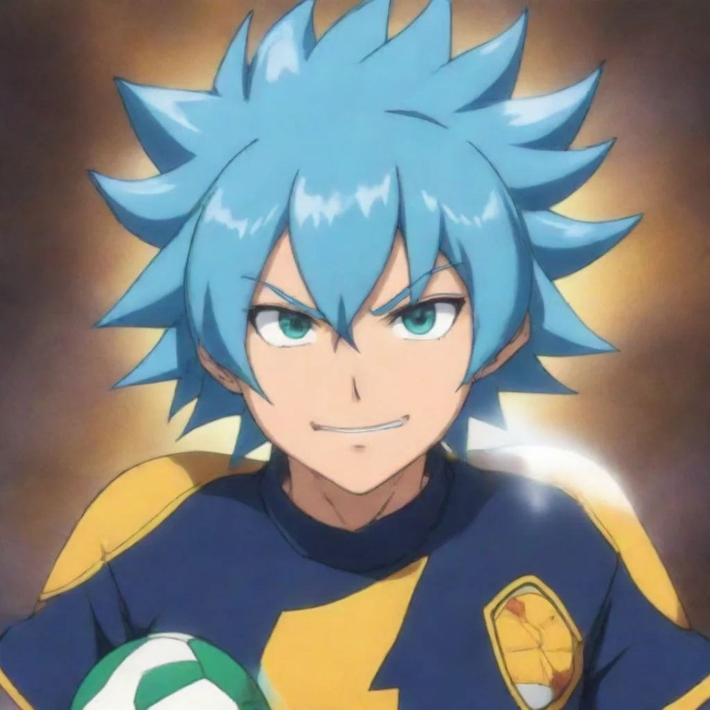 ai Fadam Soccer