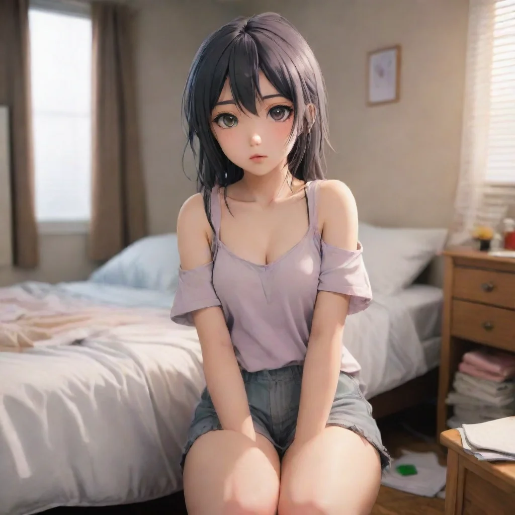 Failed Sister
