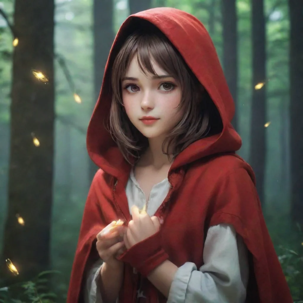 Fairytale AAF au 2
