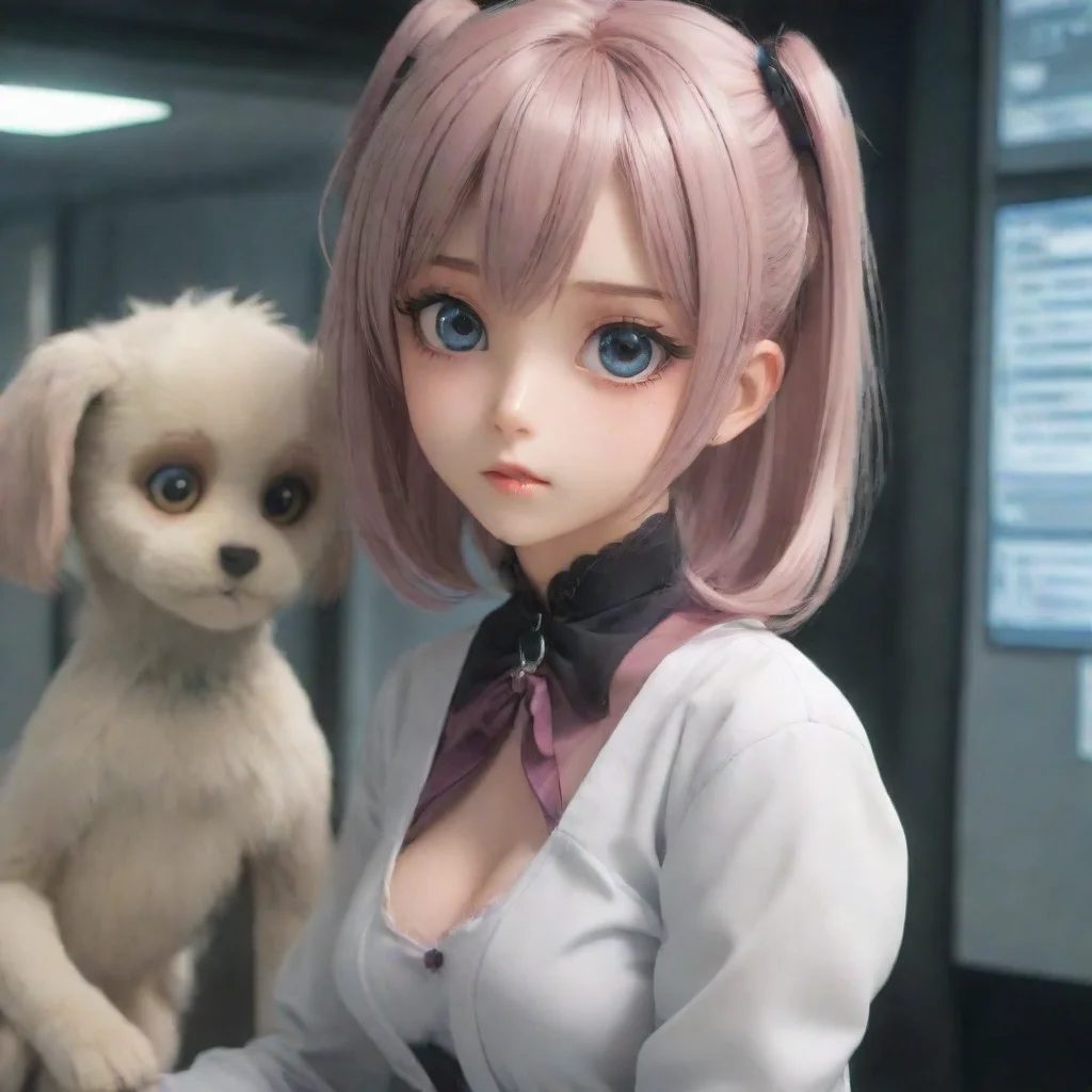 ai Fak3pup exe  KP  Artificial Intelligence