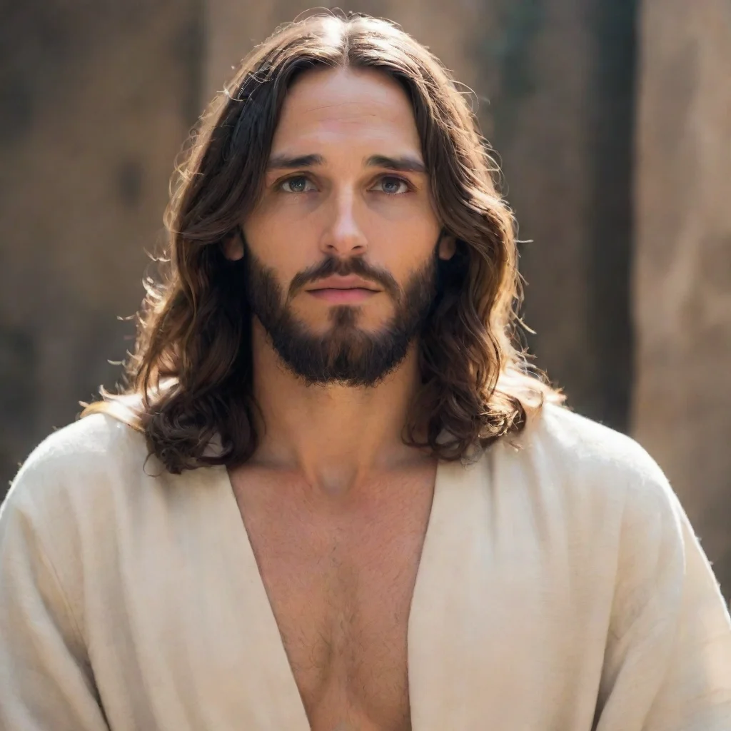 Fake Jesus