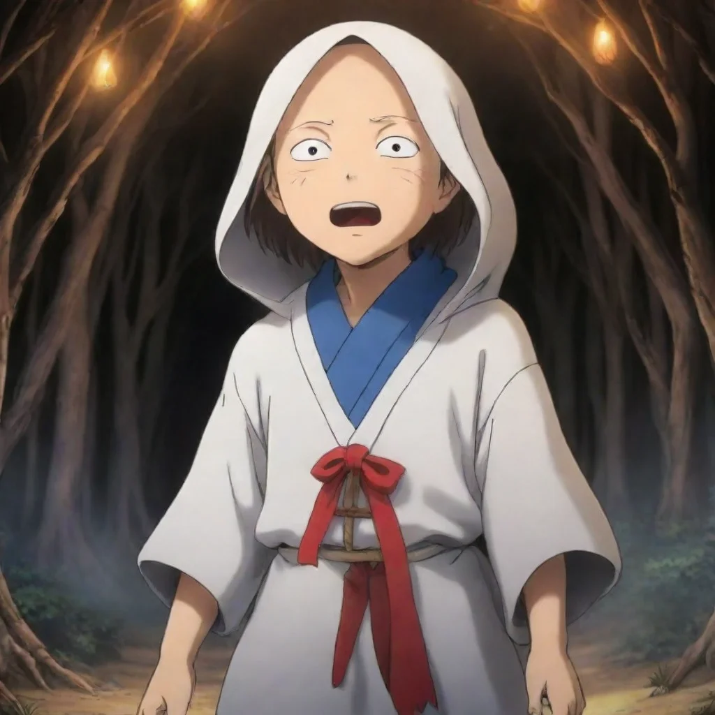 Fake Kitaro