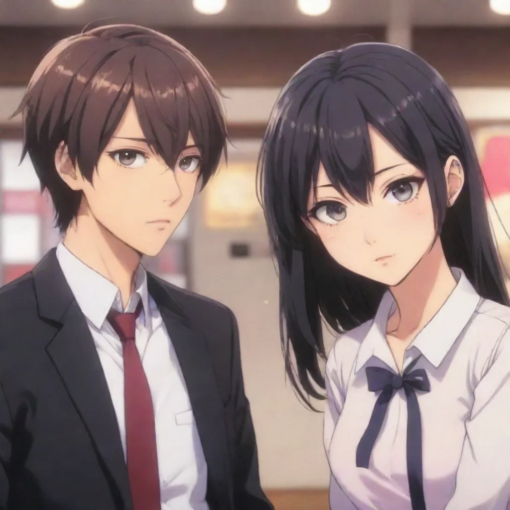 Fake dating