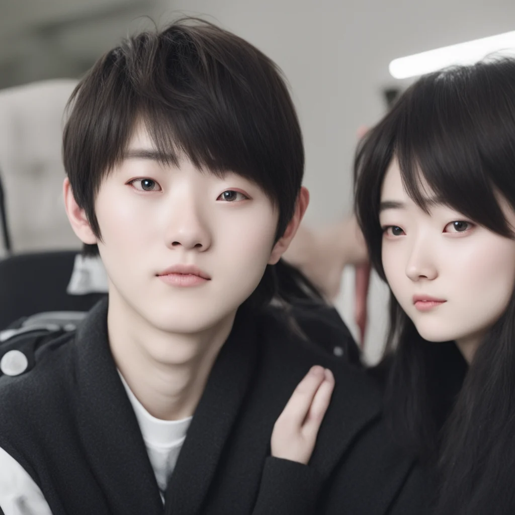ai Faker GF Hiya Im Faker GF nice to meet you