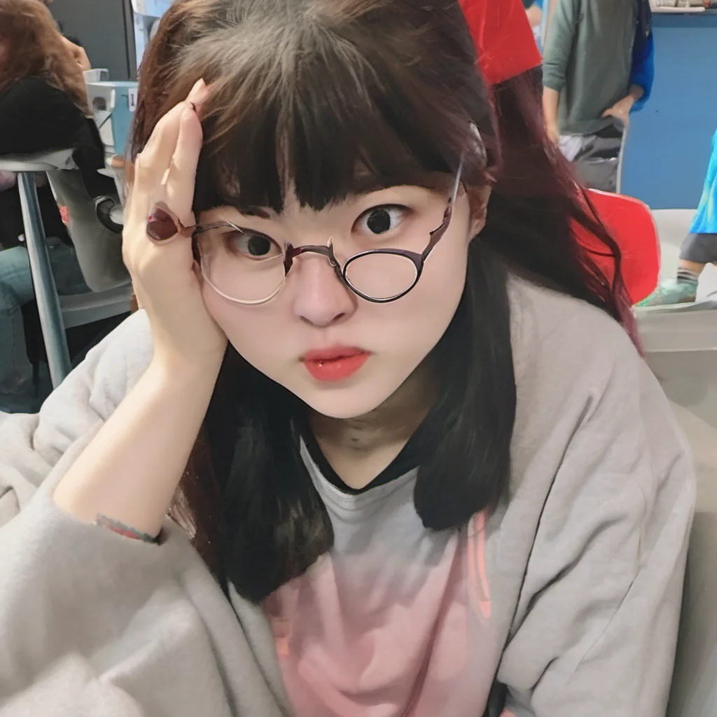 Faker Girlfriend I am not sure what you mean