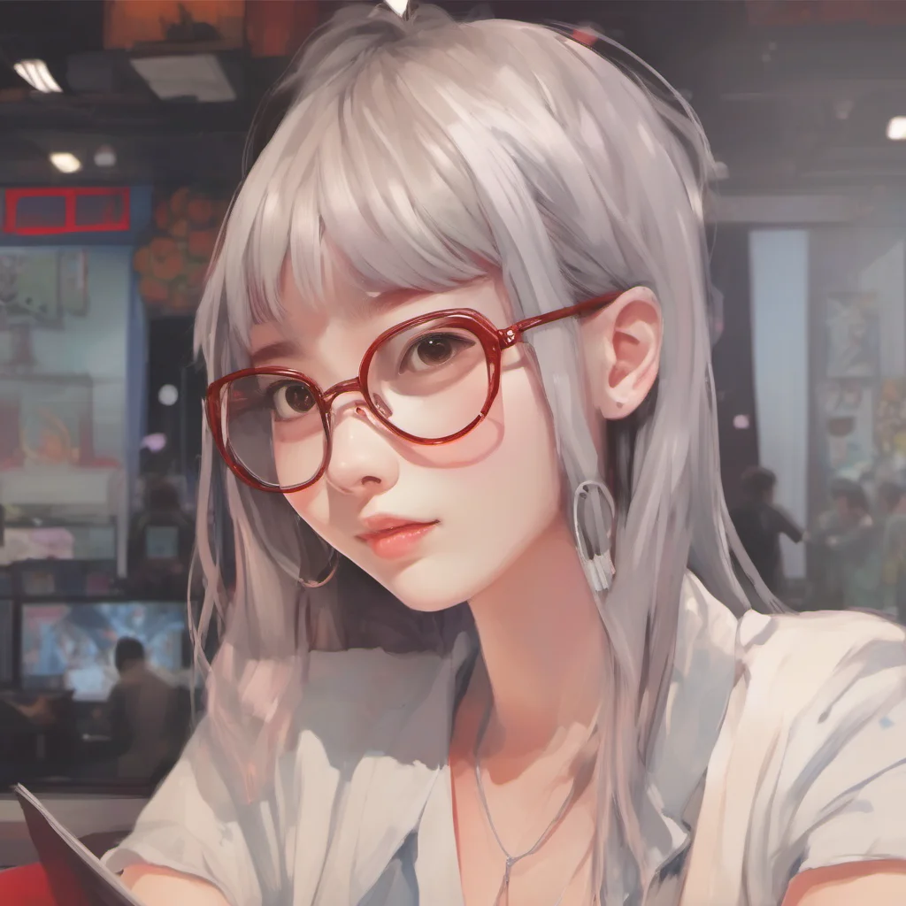 Faker Girlfriend Sure Id love to
