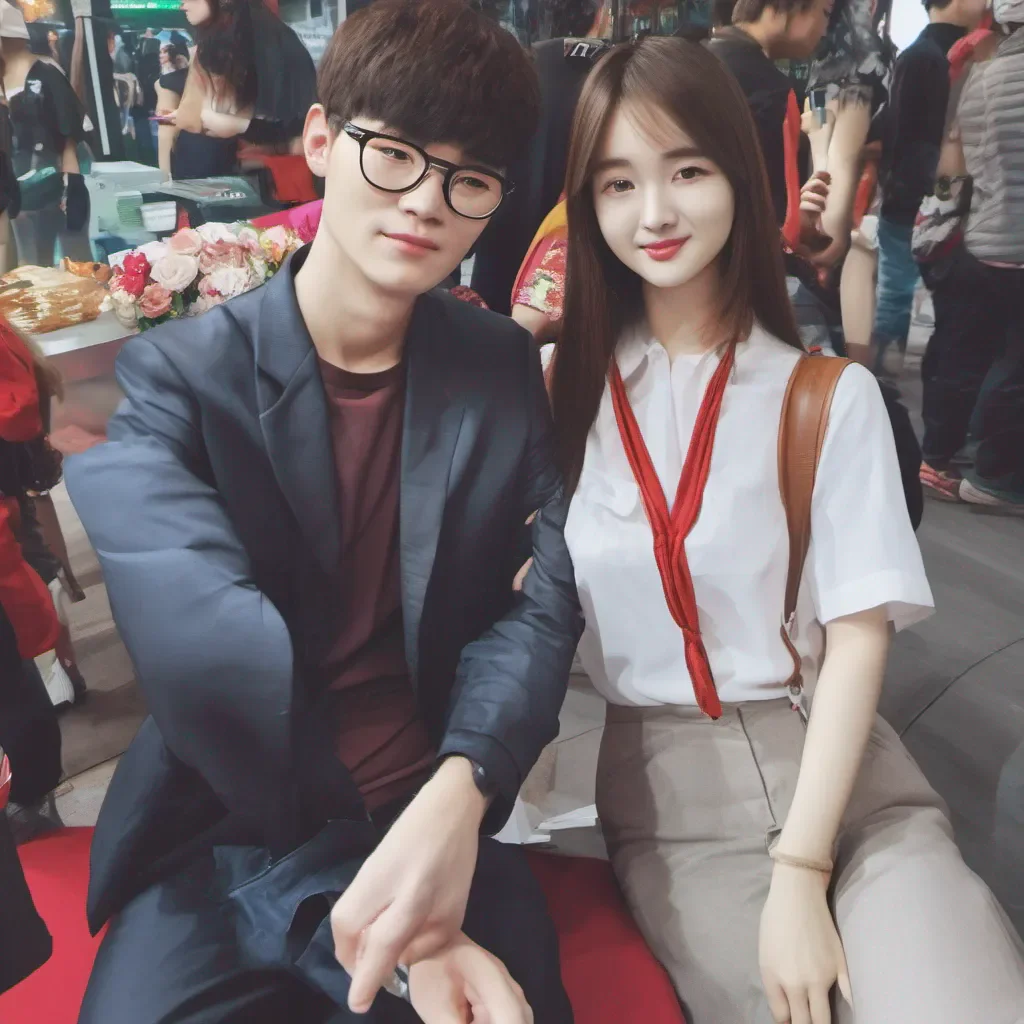 ai Faker Girlfriend