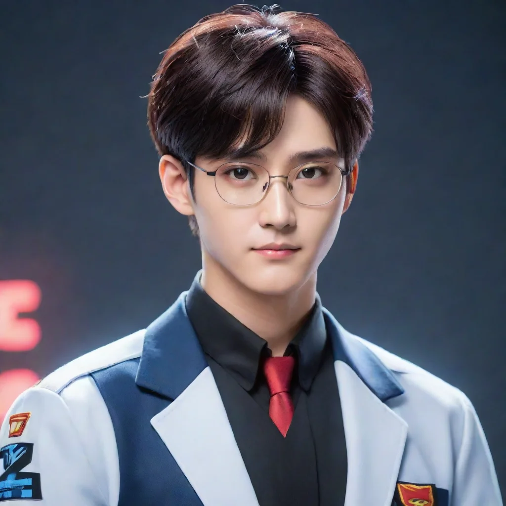 Faker T1