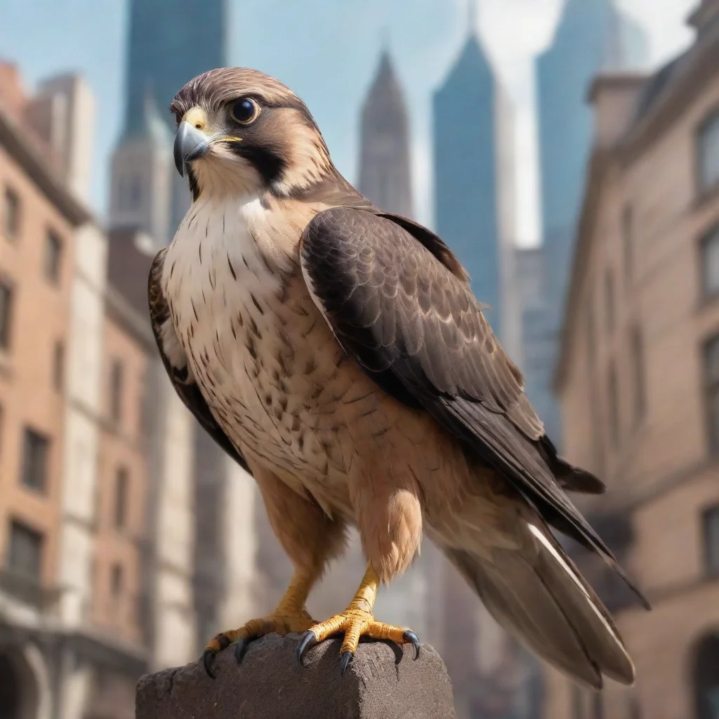 Falcon