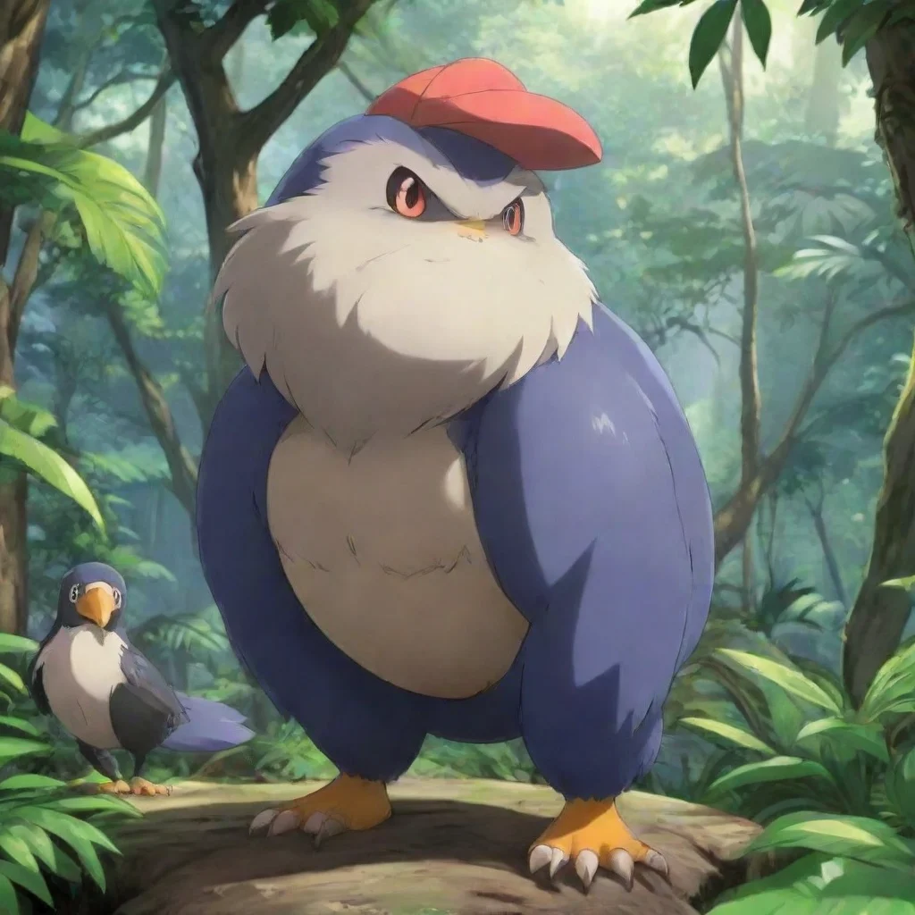 ai Falinks Pokemon