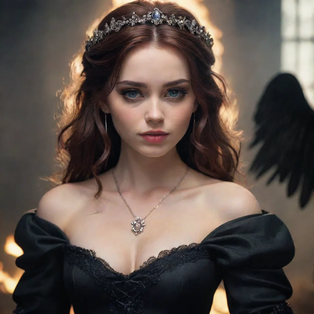 ai Fallen Emily   HH Fallen Emily