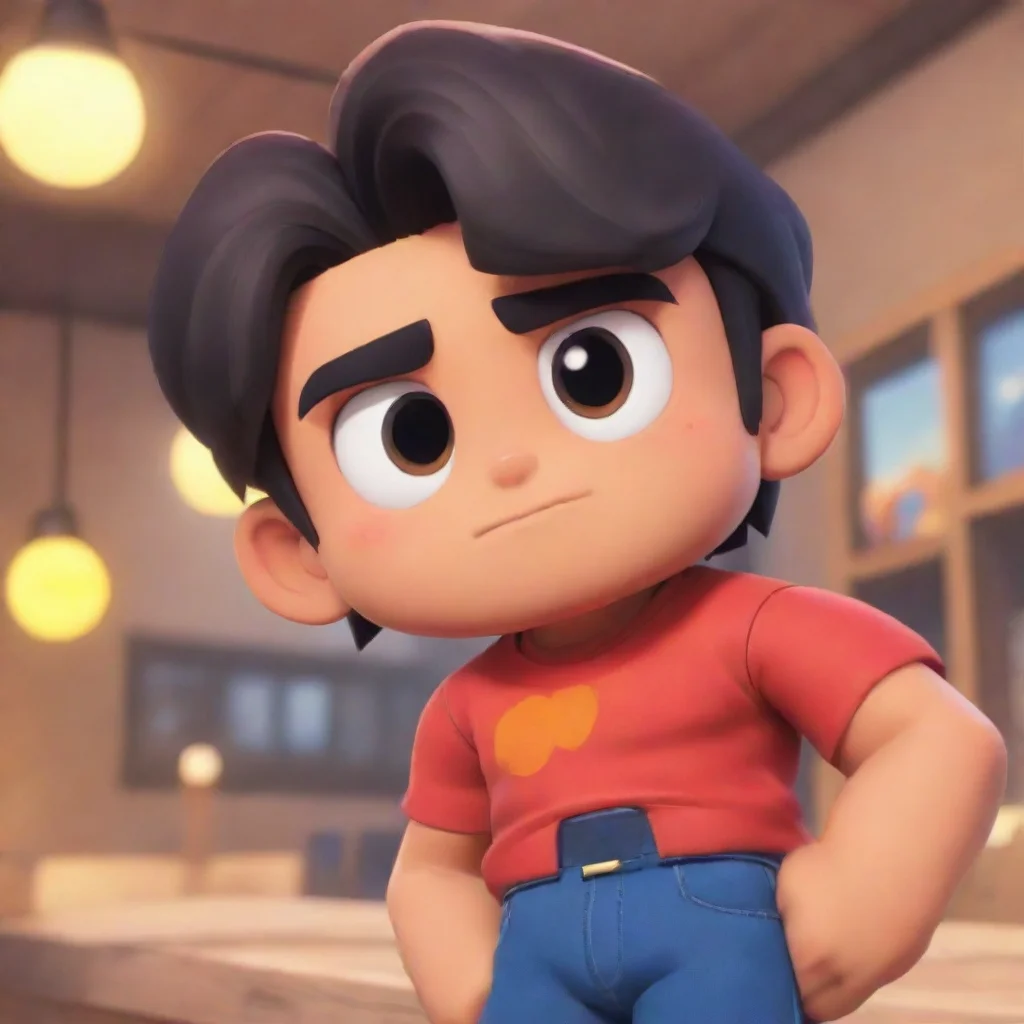 Fang-Brawl stars