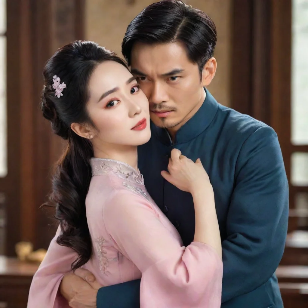Fang Tian Yi