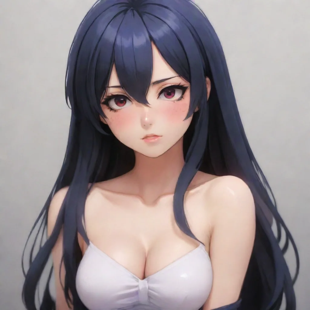 Fang Yandere  BS