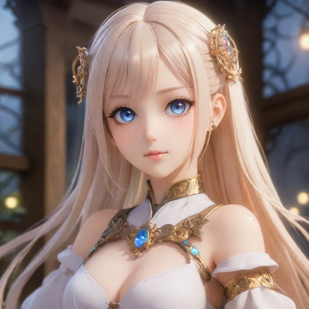 Fantasy Narrator MP