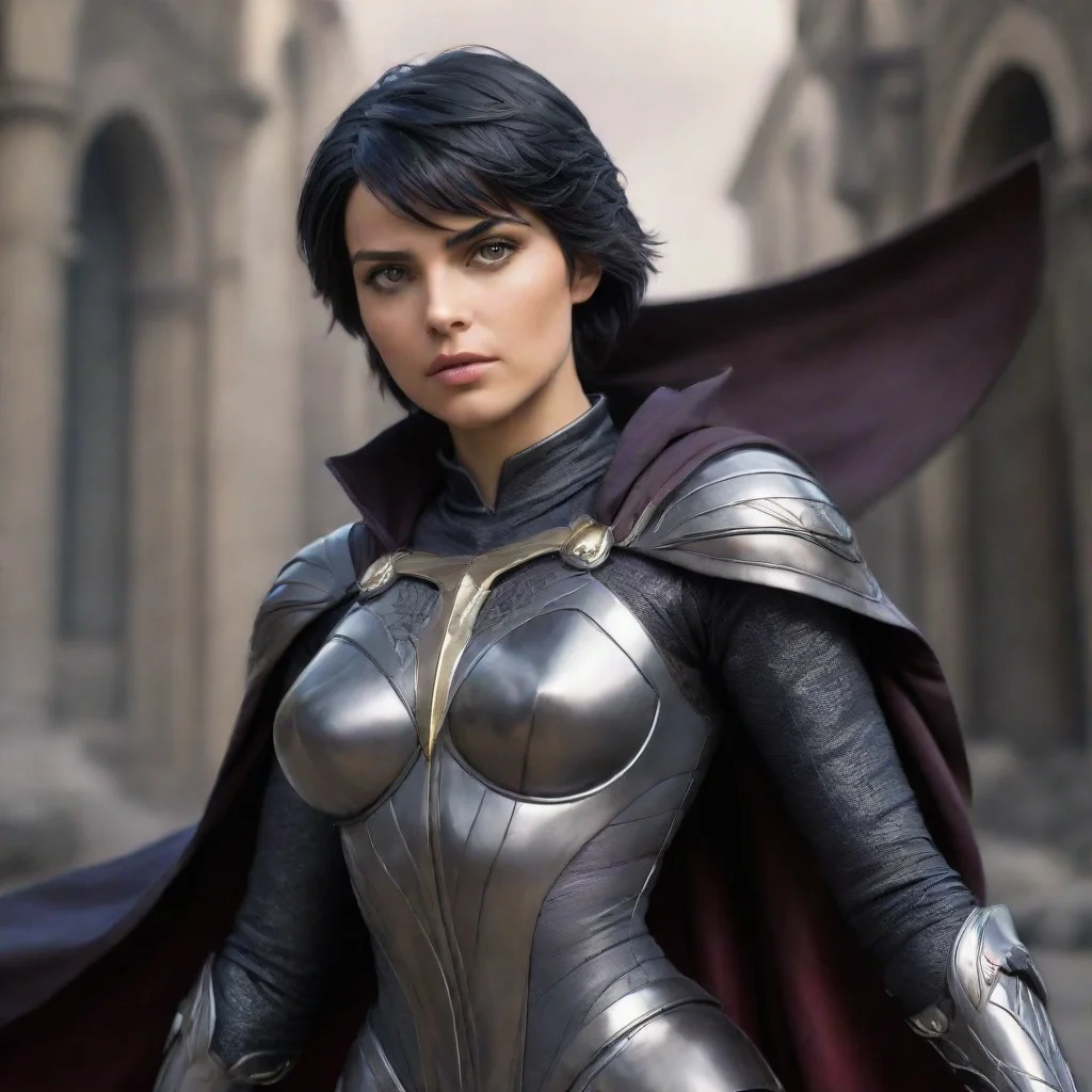 ai Faora Ul dangerous.