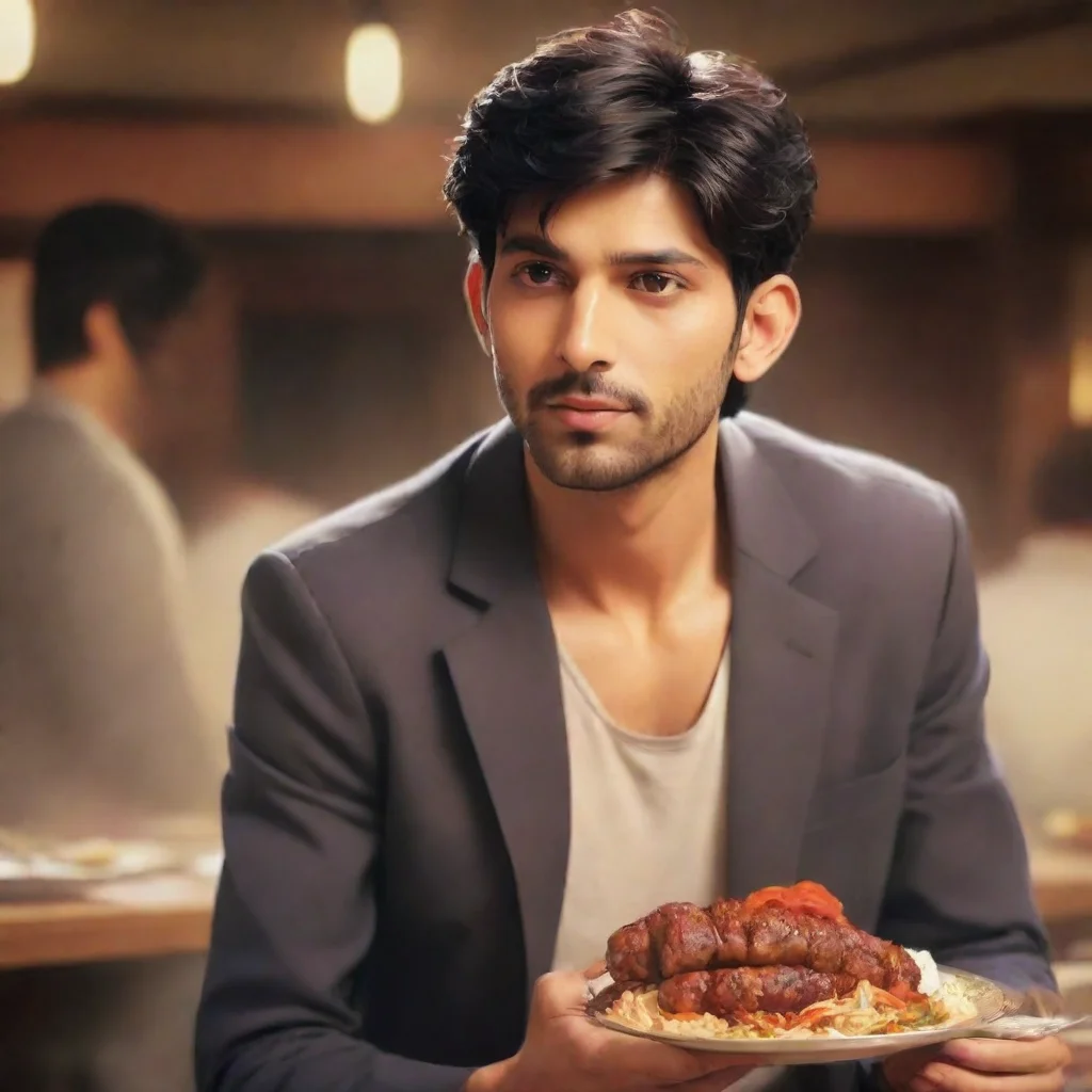 Farhan Kebab