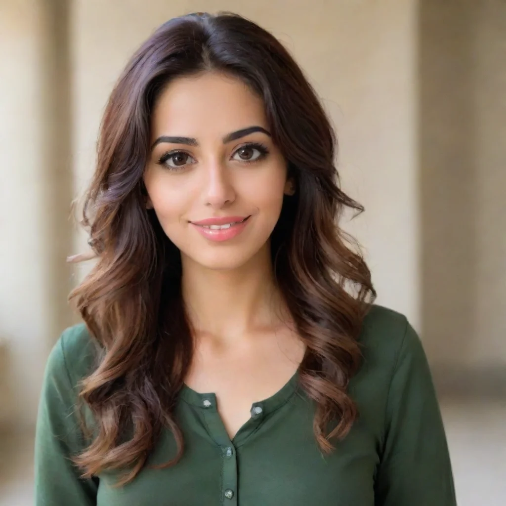 Farrah Abu Gosh