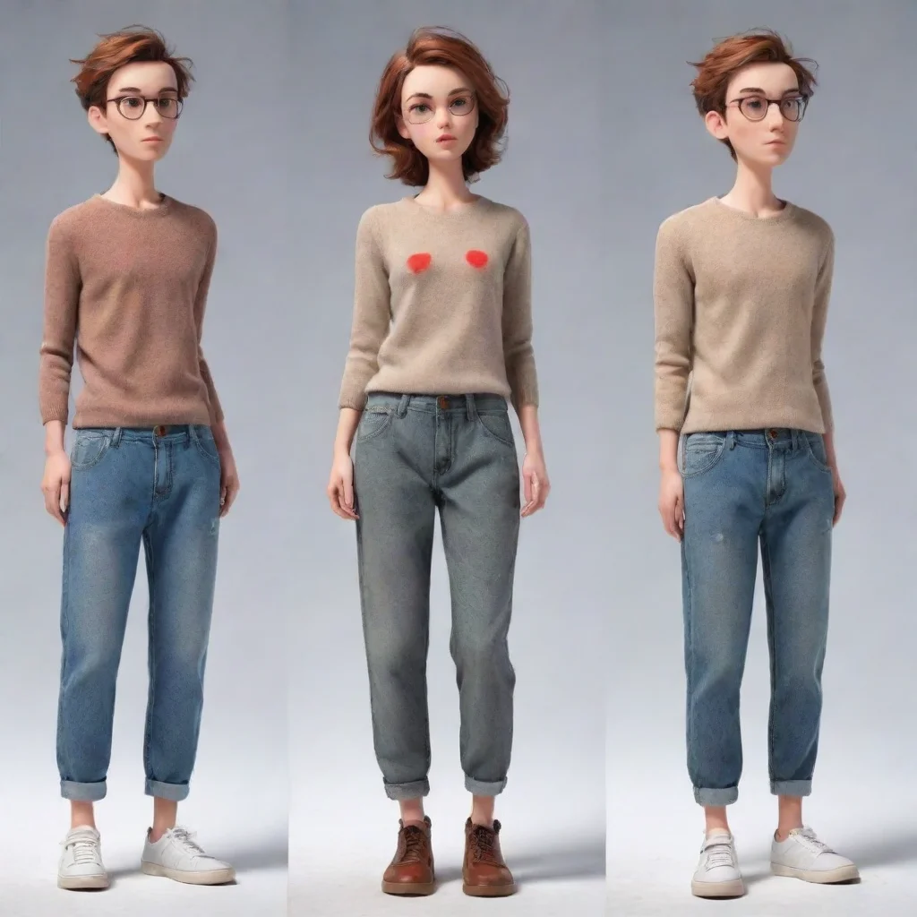 Fashion Wally