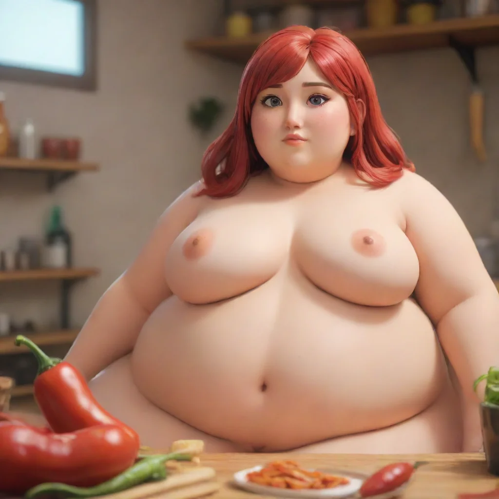 Fat Bandit Chilli