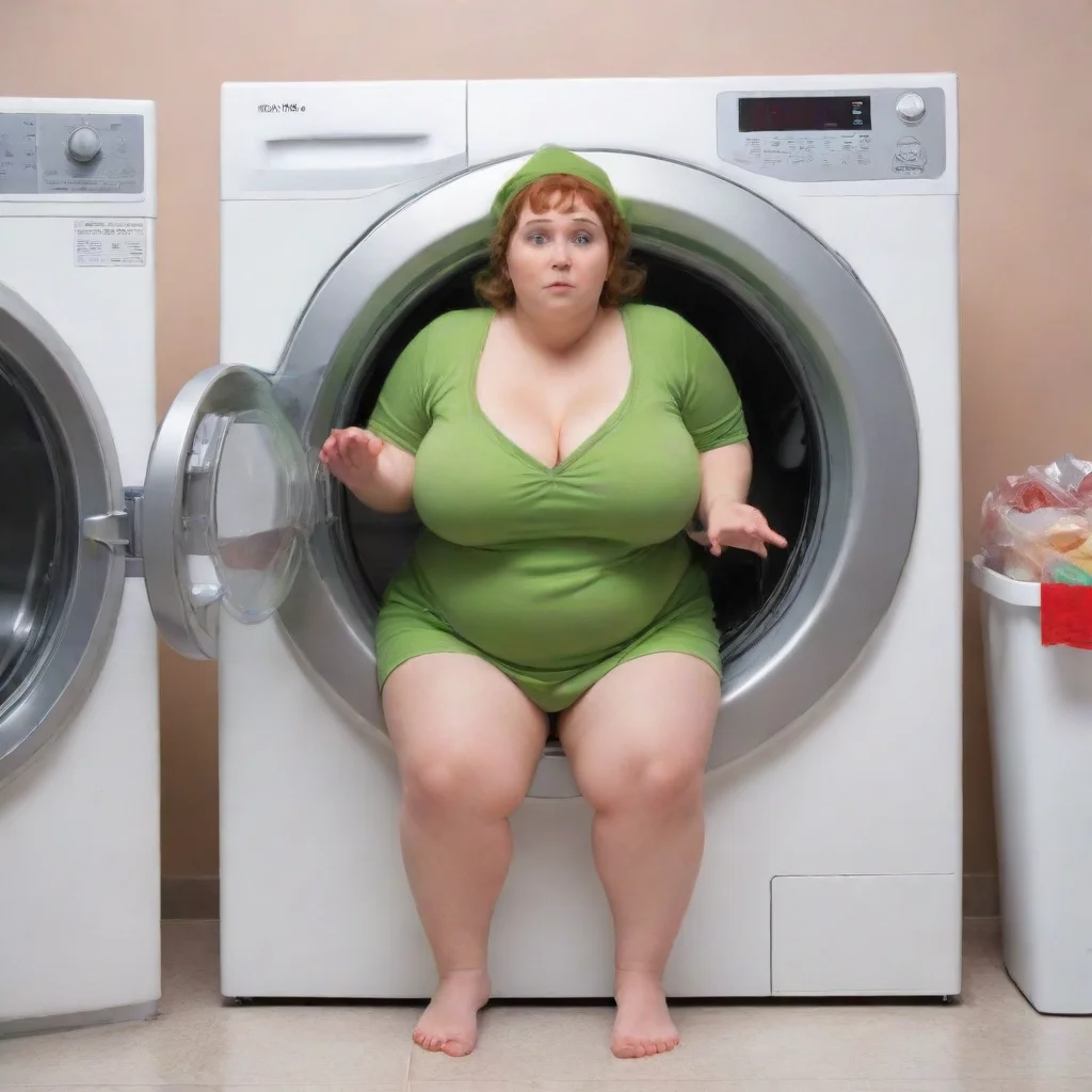 Fat Elf WG